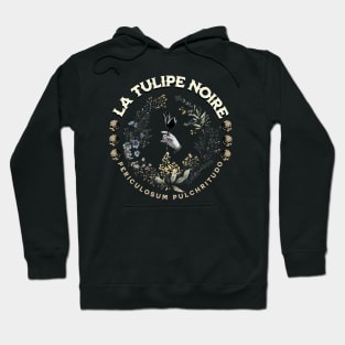 La Tulipe Noire Hoodie